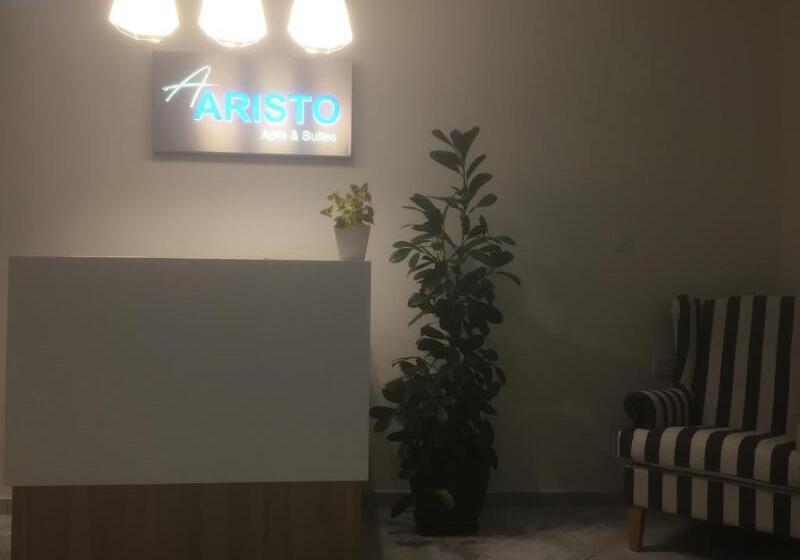 Aristo Apts