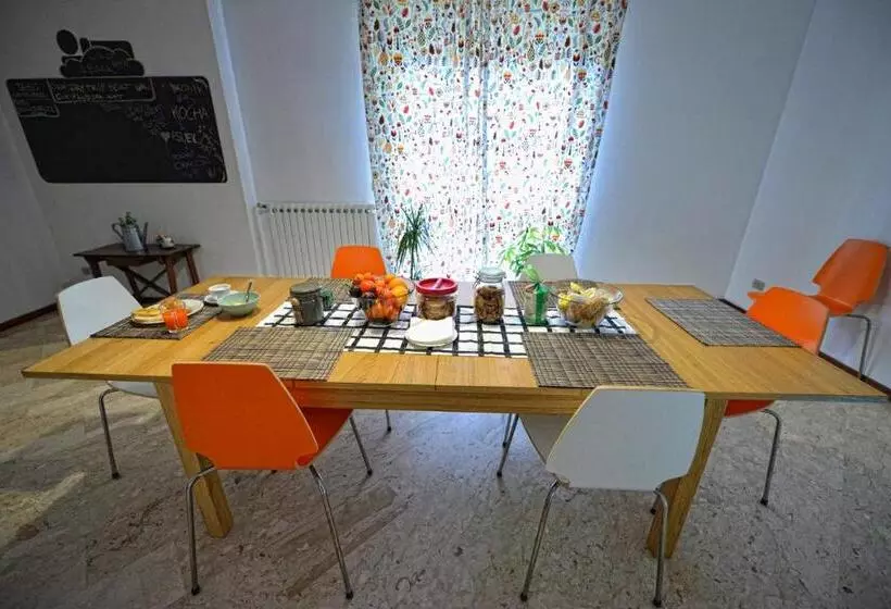 هتل Aback Policlinico