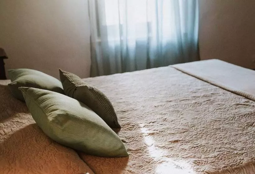 ホテル Agriturismo La Papessa