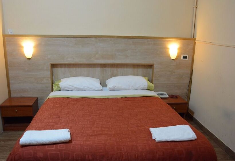 Hotel Albergo Royal