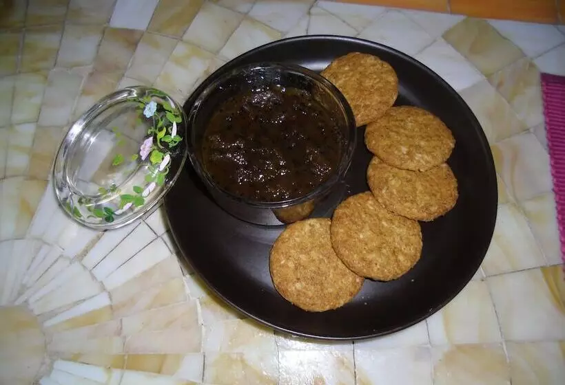 هتل Anirbas