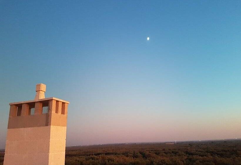 هتل Antica Masseria Torre Mozza