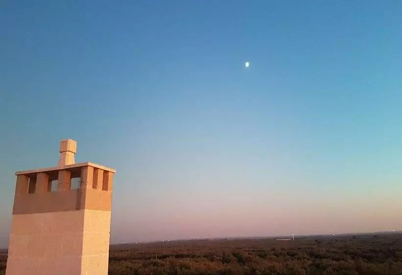 ホテル Antica Masseria Torre Mozza