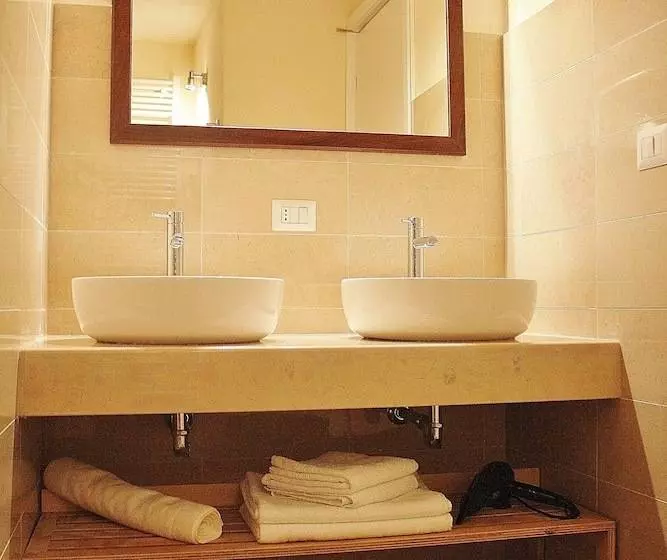 ホテル Antica Masseria Torre Mozza