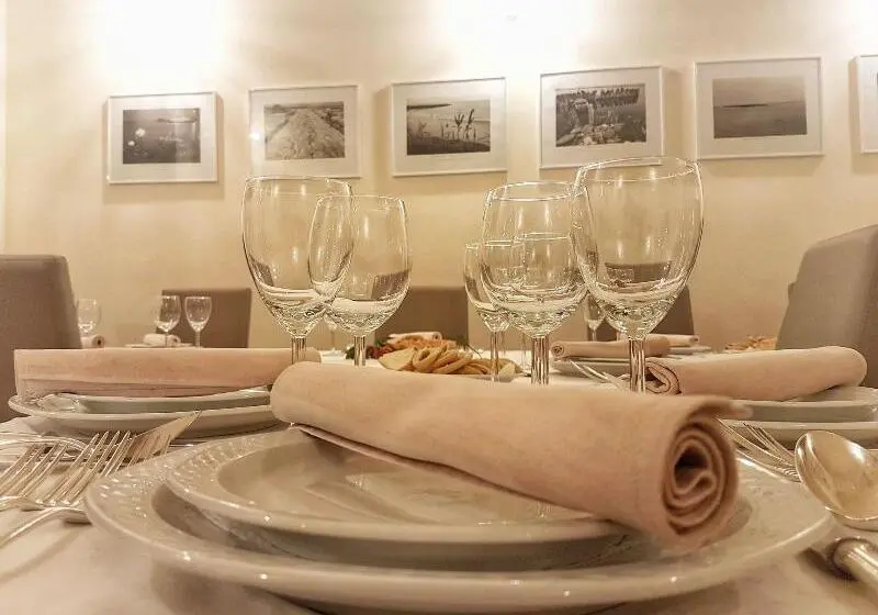 ホテル Antica Masseria Torre Mozza