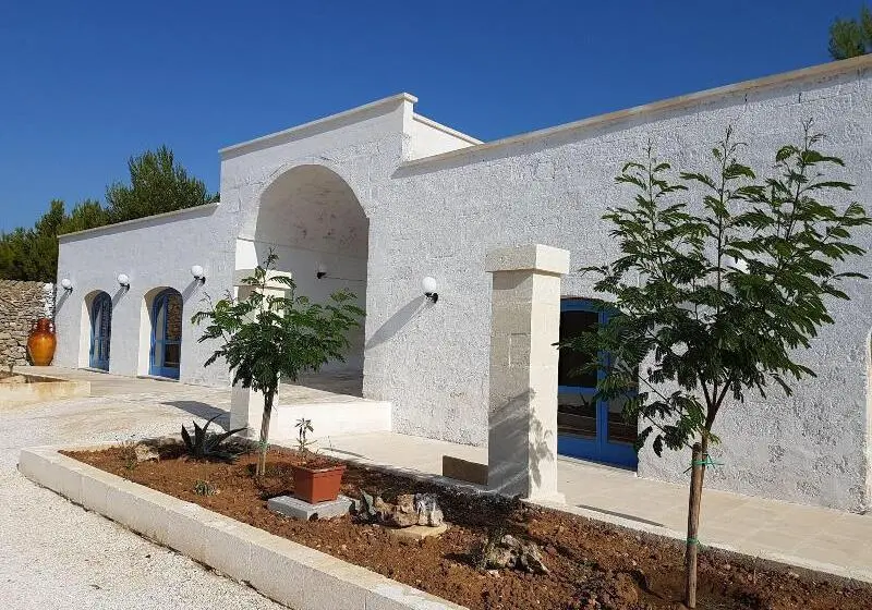 ホテル Antica Masseria Torre Mozza