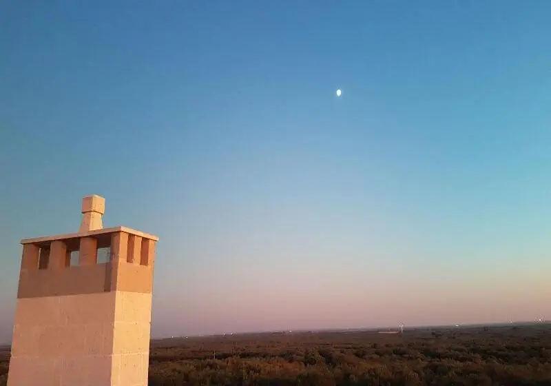 ホテル Antica Masseria Torre Mozza