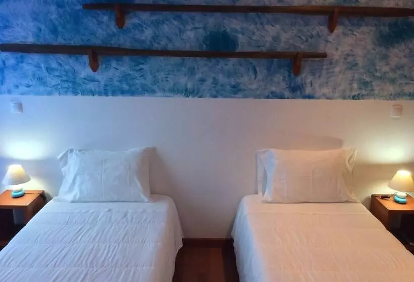 هتل Apartamentos Príncipe Apart Center