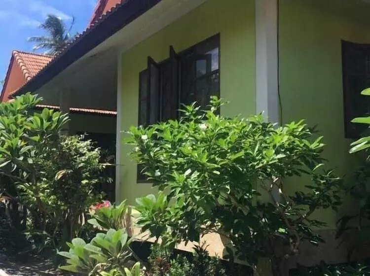 Hotelli Baan Promjan