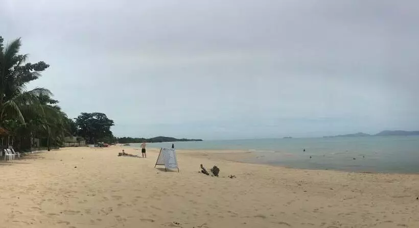 Hotelli Baan Promjan