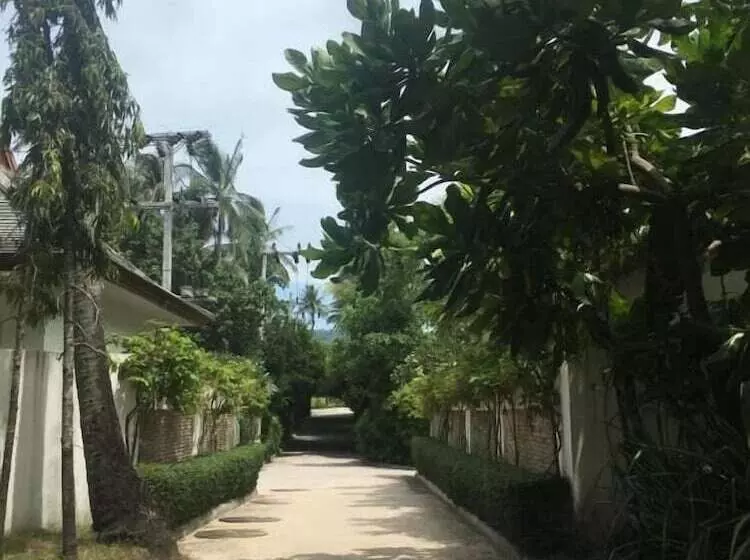 Hotelli Baan Promjan