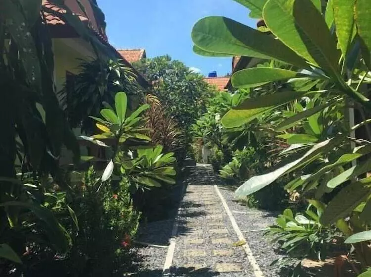 Hotelli Baan Promjan