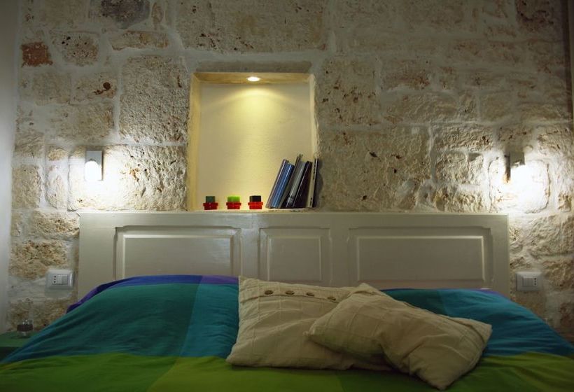 Hotel B&b 28 Ostuni