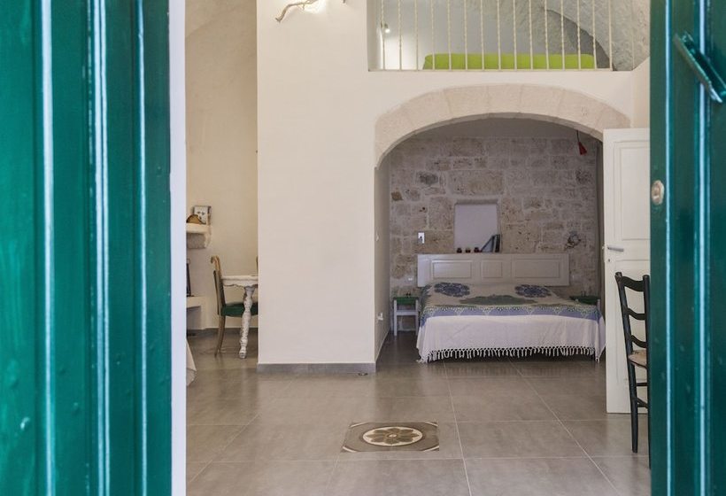 Hotel B&b 28 Ostuni
