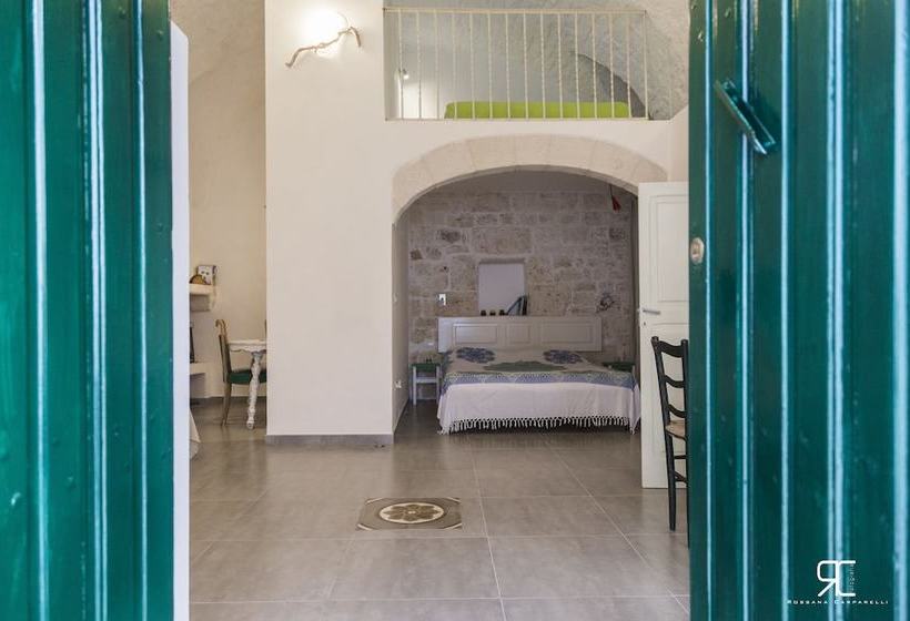 Hotel B&b 28 Ostuni
