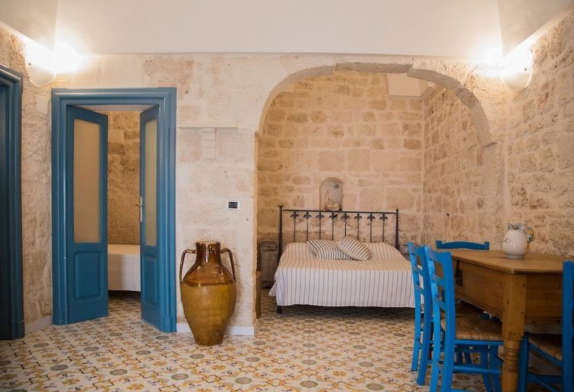 Hotel B&b 28 Ostuni