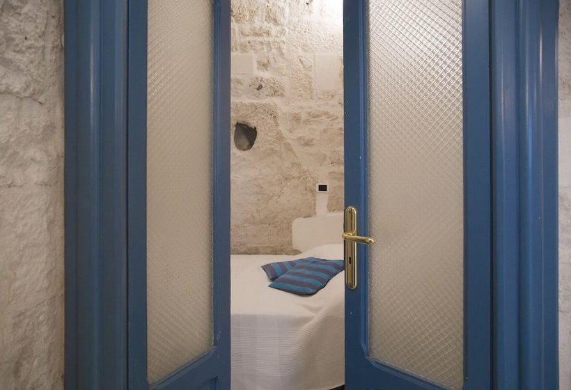Hotel B&b 28 Ostuni