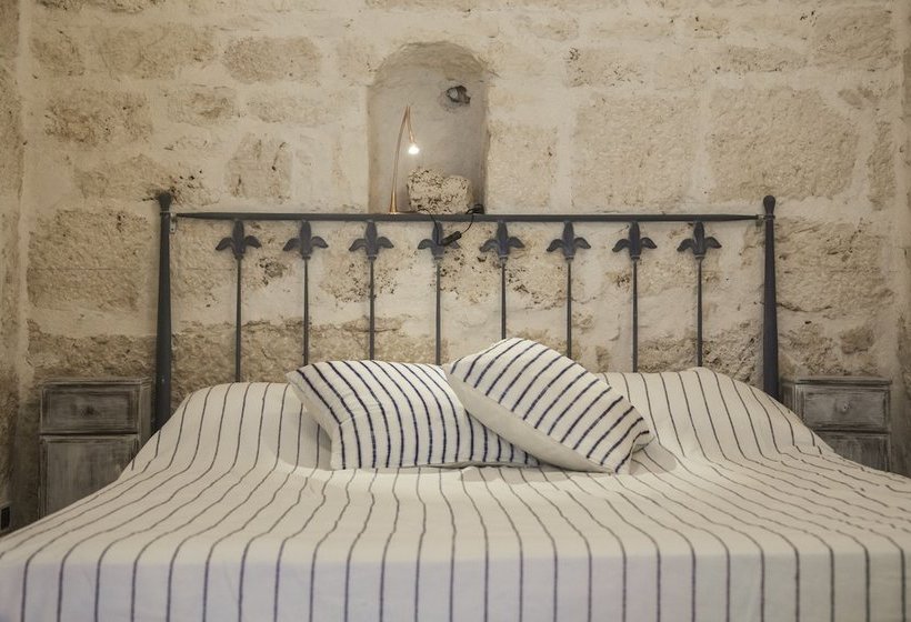 Hotel B&b 28 Ostuni