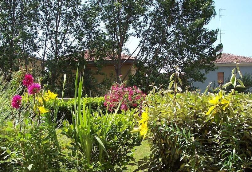 Szálloda B&b Il Parco