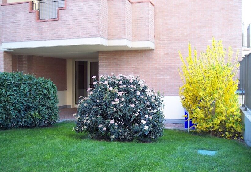 Szálloda B&b Il Parco