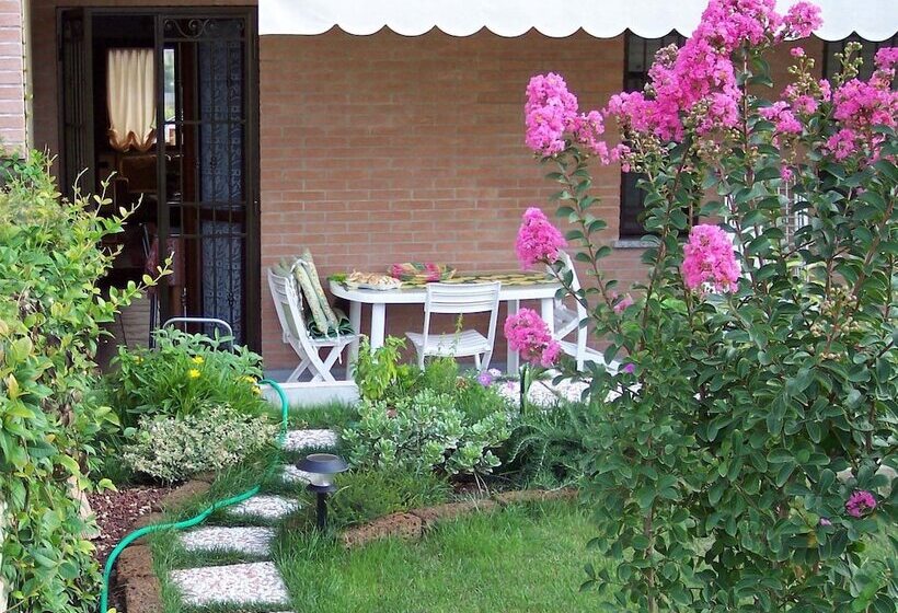 Szálloda B&b Il Parco