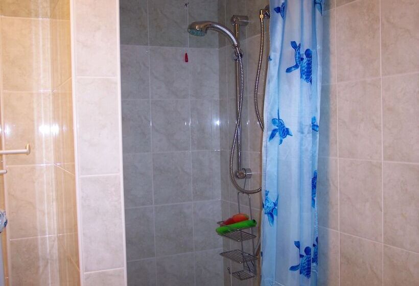 Szálloda B&b Il Parco