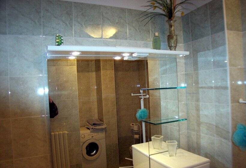 Szálloda B&b Il Parco