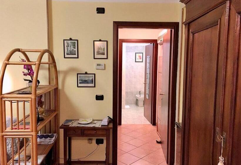 Szálloda B&b Il Parco