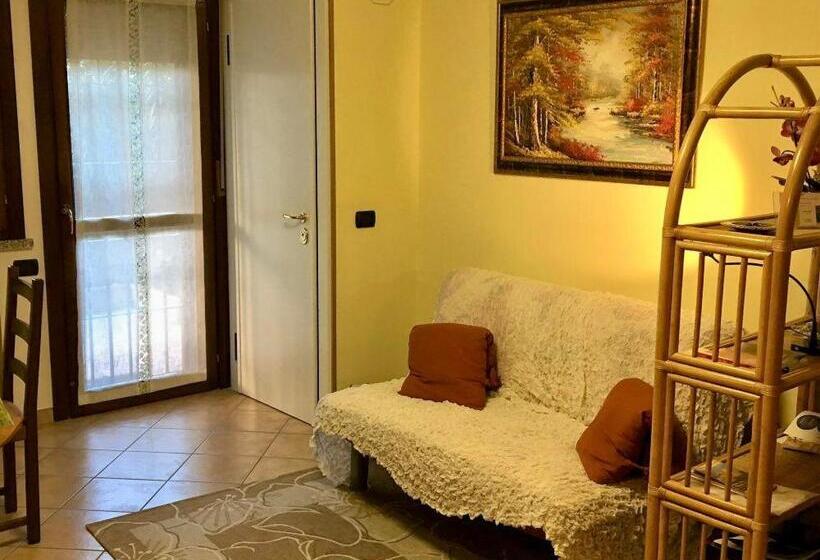 Szálloda B&b Il Parco