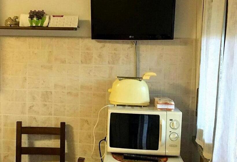 Szálloda B&b Il Parco