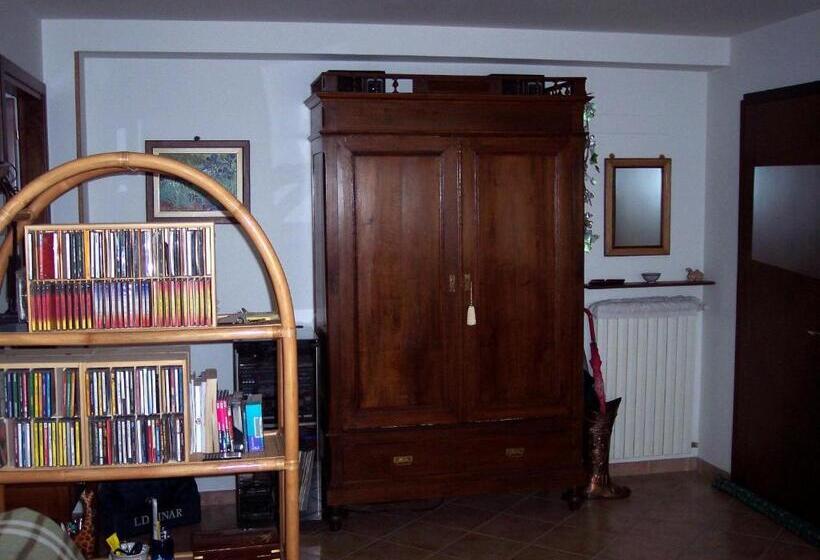 Szálloda B&b Il Parco