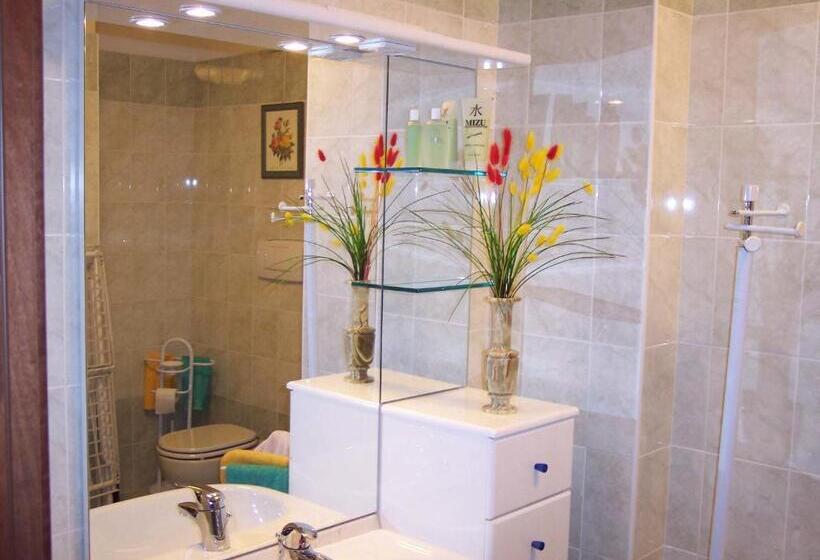 Szálloda B&b Il Parco