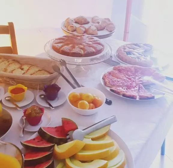 هتل B&b La Corte