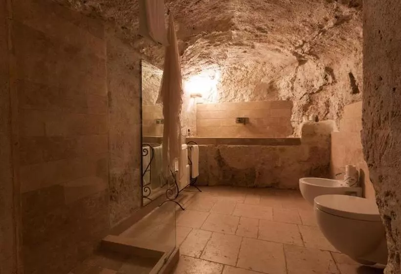 هتل B&b La Corte