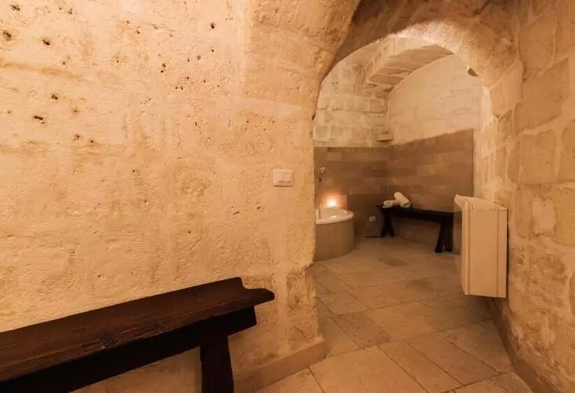 هتل B&b La Corte