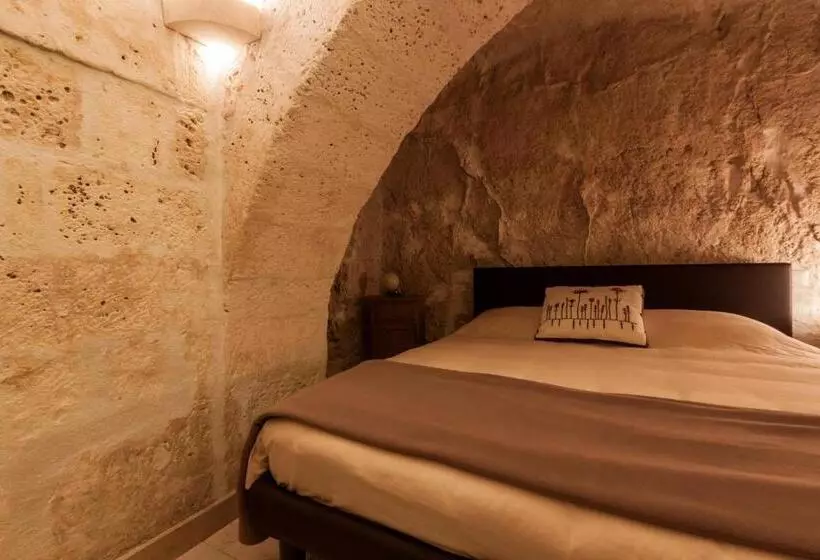 هتل B&b La Corte