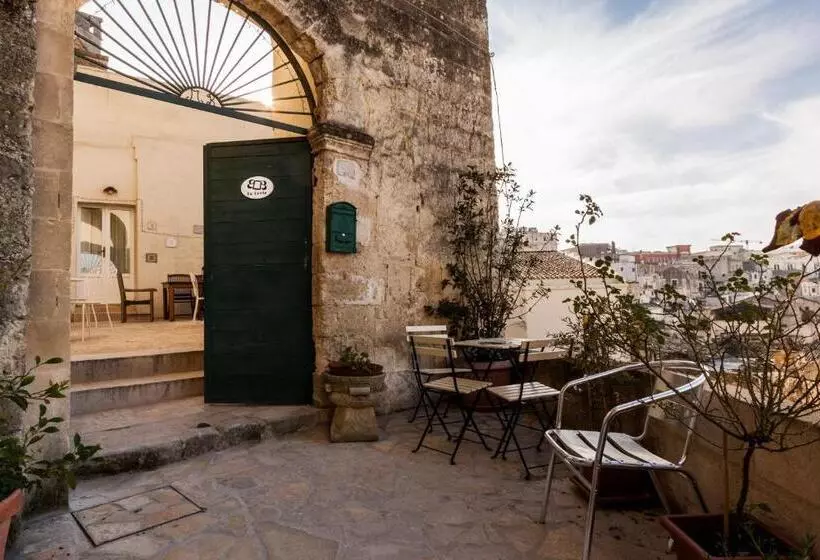 هتل B&b La Corte