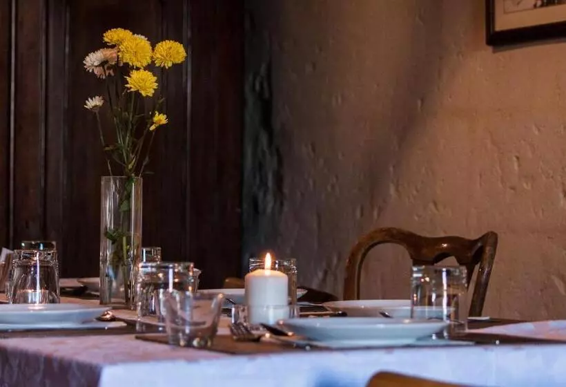 هتل B&b La Corte
