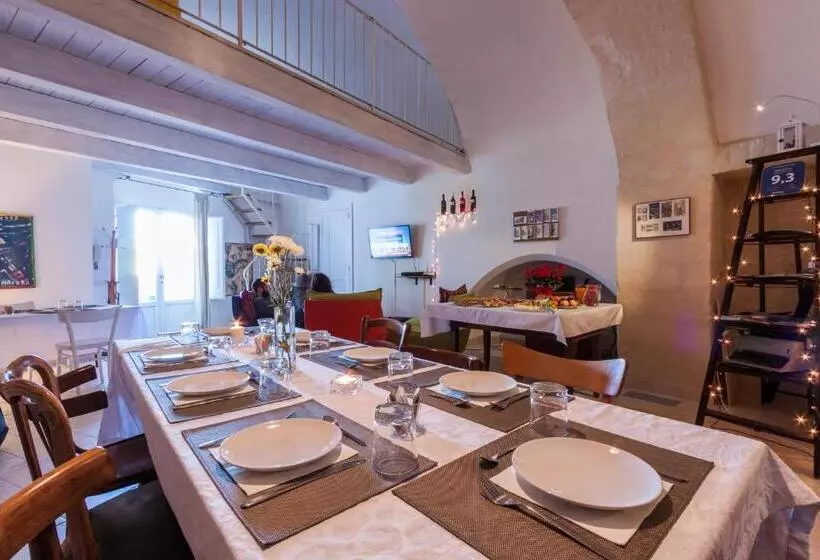 هتل B&b La Corte