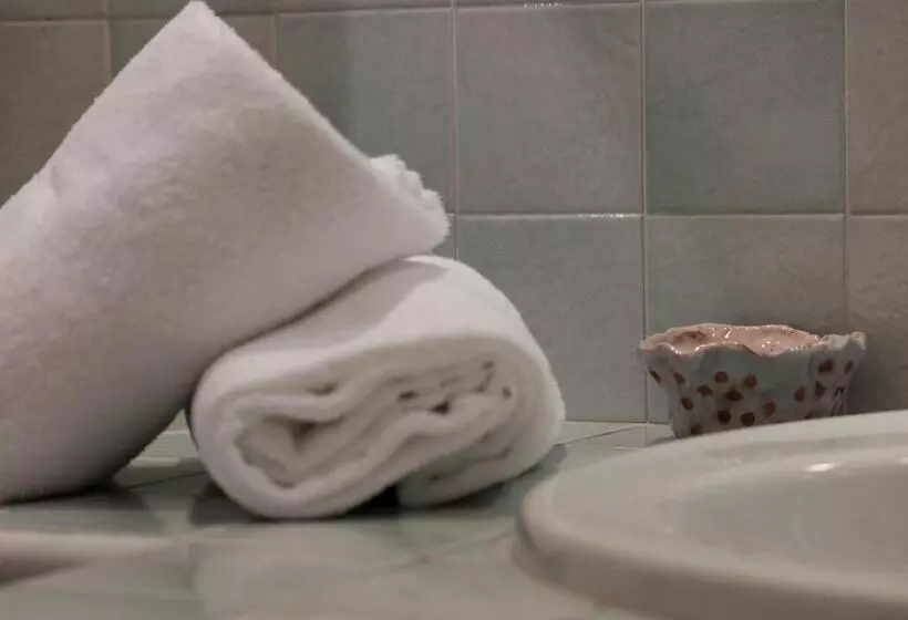 هتل B&b La Corte