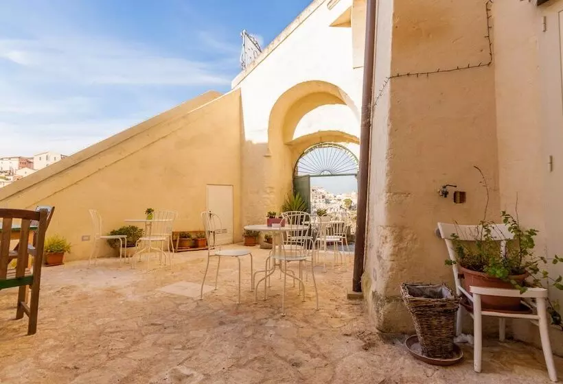 هتل B&b La Corte