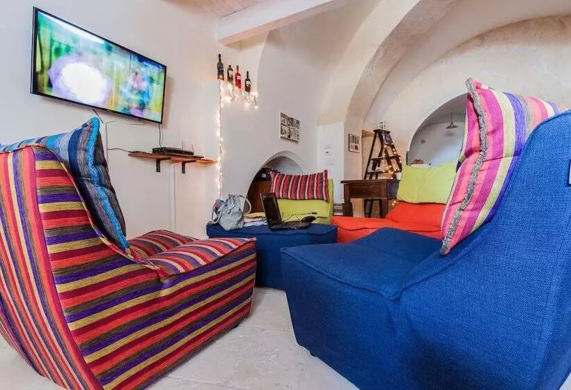 هتل B&b La Corte