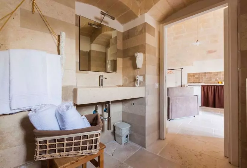 هتل B&b La Corte