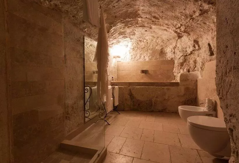 هتل B&b La Corte