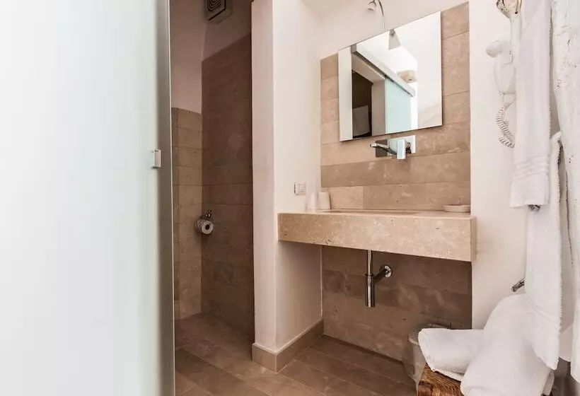 هتل B&b La Corte