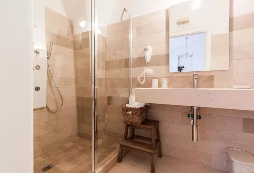 هتل B&b La Corte