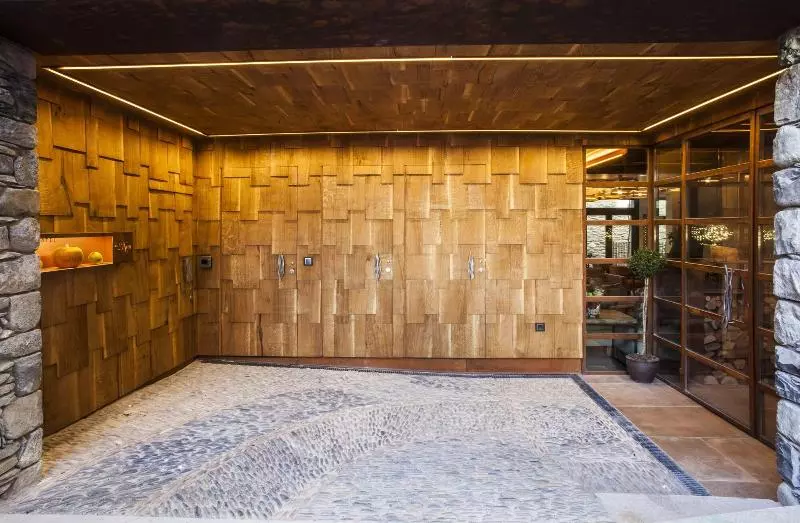 Hotelli Boutique La Neu