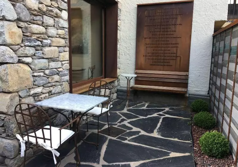 Hotelli Boutique La Neu