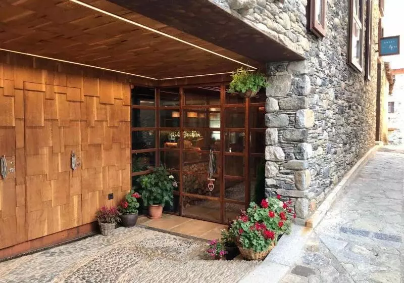 Hotelli Boutique La Neu