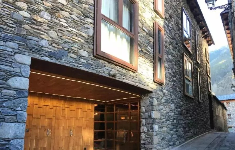 Hotelli Boutique La Neu